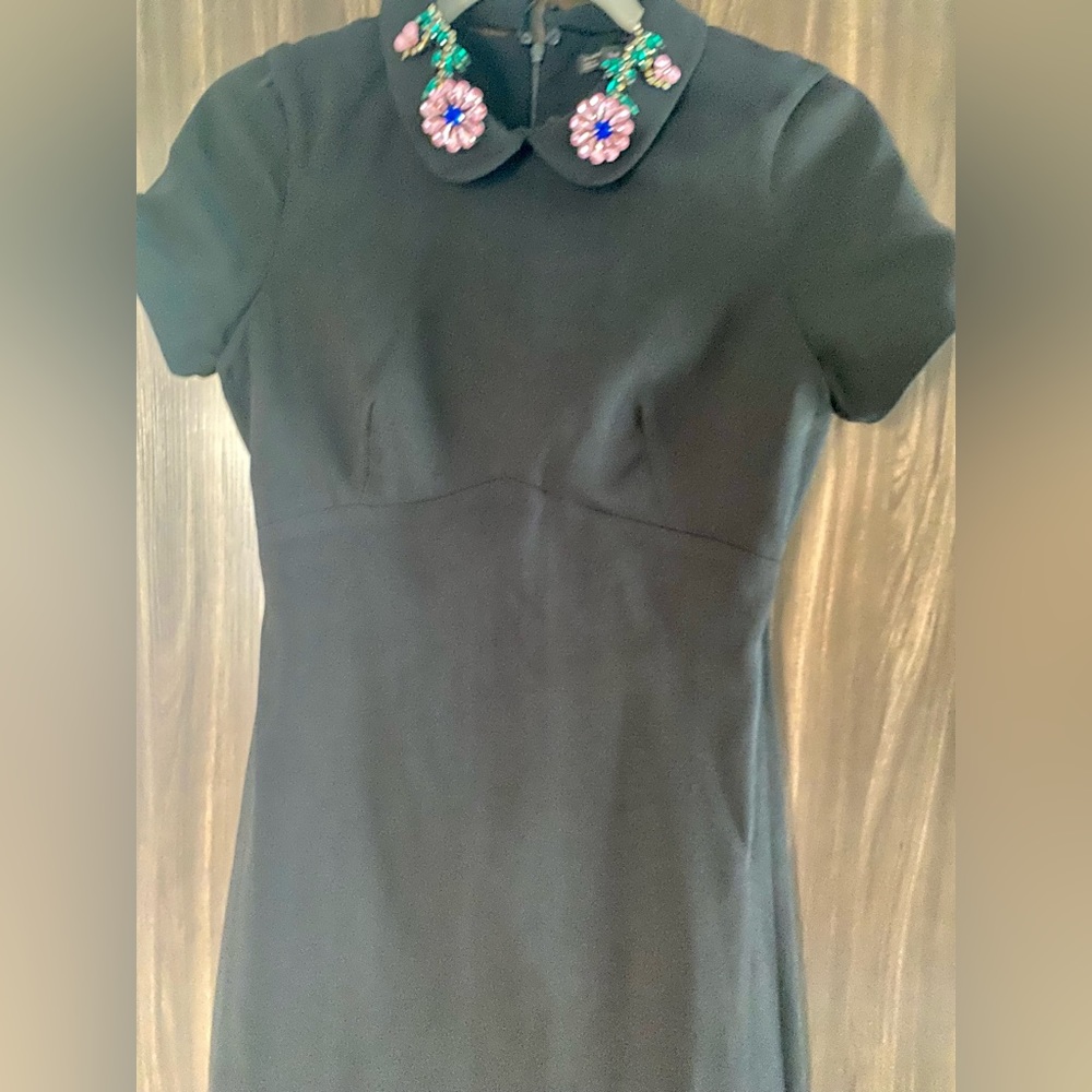 Zara Beautiful Dress.New without Tag